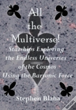 Capa do artigo All The Multiverse! Starships Exploring