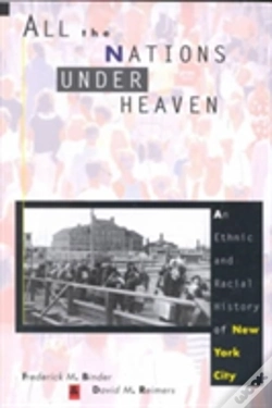 Capa do artigo All The Nations Under Heaven