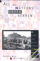 All The Nations Under Heaven