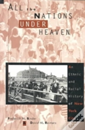 Capa do artigo All The Nations Under Heaven