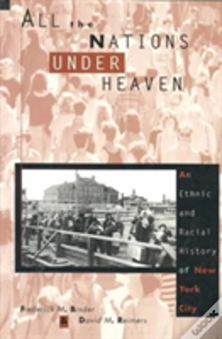 Capa do artigo All The Nations Under Heaven