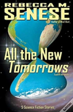 Capa do artigo All The New Tomorrows