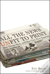Capa do artigo All The News Unfit To Print