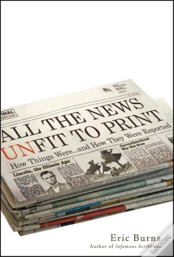 Capa do artigo All The News Unfit To Print