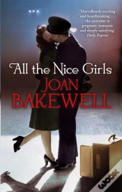 Capa do artigo All The Nice Girls