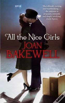 Capa do artigo All The Nice Girls