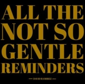Capa do artigo All the Not So Gentle Reminders - Vinil