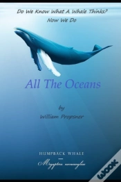 Capa do artigo All The Oceans