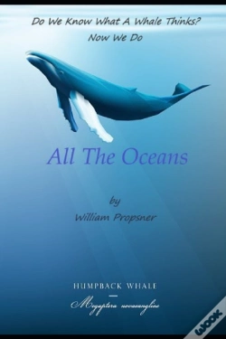 Capa do artigo All The Oceans