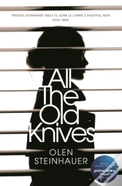 Capa do artigo All The Old Knives