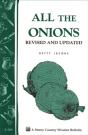 All The Onions - Preview