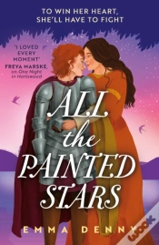 Capa do artigo All The Painted Stars