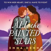 Capa do artigo All The Painted Stars