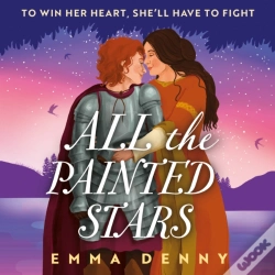 Capa do artigo All The Painted Stars