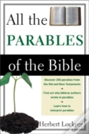Capa do artigo All The Parables Of The Bible