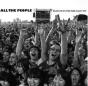 All the People - CD - Preview