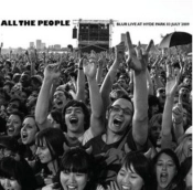 Capa do artigo All the People - CD