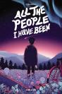 All The People I Have Been - Preview