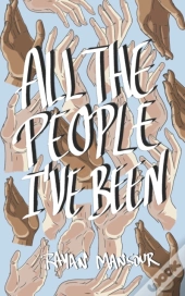 All The People I'Ve Been