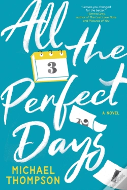 Capa do artigo All The Perfect Days