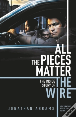Capa do artigo All The Pieces Matter