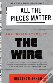 Capa do artigo All The Pieces Matter