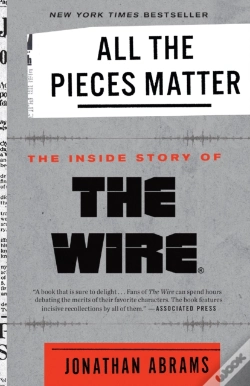 Capa do artigo All The Pieces Matter