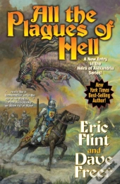 All The Plagues Of Hell