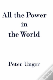 Capa do artigo All The Power In The World