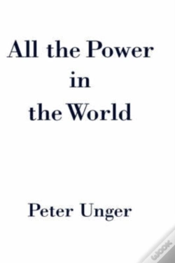 Capa do artigo All The Power In The World