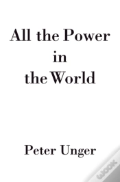Capa do artigo All The Power In The World