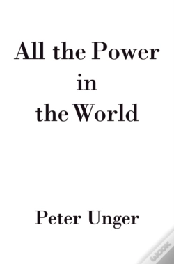 Capa do artigo All The Power In The World