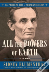 All The Powers Of Earth