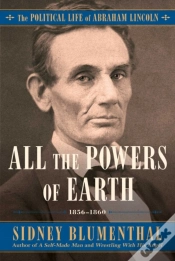 Capa do artigo All The Powers Of Earth