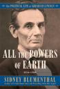 All The Powers Of Earth - Preview