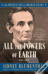 All The Powers Of Earth