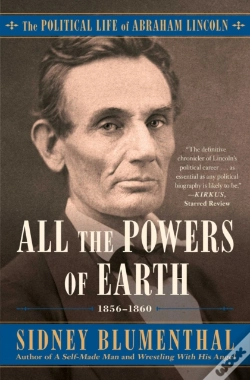 Capa do artigo All The Powers Of Earth