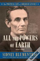 All The Powers Of Earth