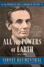 All The Powers Of Earth - Preview
