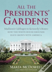 Capa do artigo All The Presidents