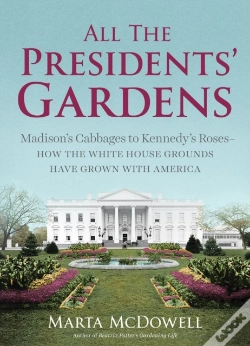 Capa do artigo All The Presidents' Gardens