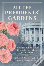 Capa do artigo All The Presidents