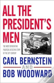 Capa do artigo All The President