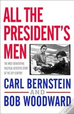 Capa do artigo All The President'S Men