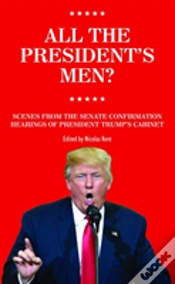 Capa do artigo All The President