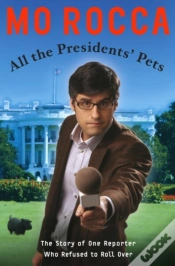 Capa do artigo All The Presidents
