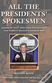 Capa do artigo All The Presidents