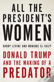 Capa do artigo All The President