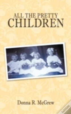 Capa do artigo All The Pretty Children