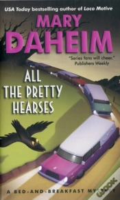Capa do artigo All The Pretty Hearses
